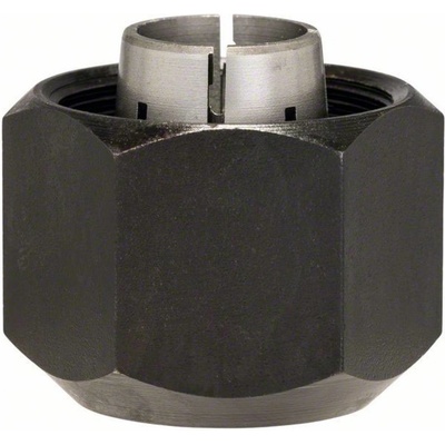 Collet 12 mm, 27 mm Bosch Accessories 2608570113 Priemer 12 mm