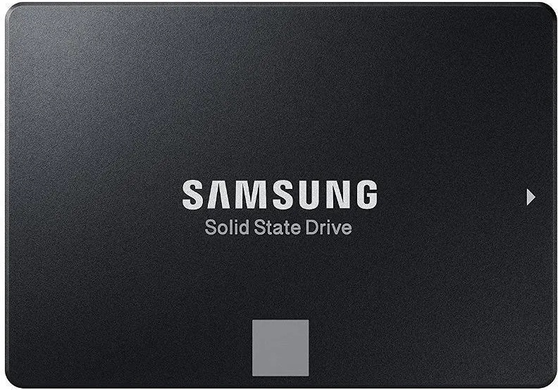 Samsung 860 EVO 2.5 500GB SATA3 (MZ-76E500B)
