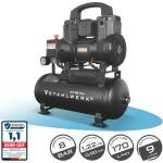 STAHLWERK ST-98 Pro 8030