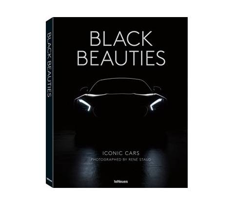 Black Beauties