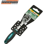 Brüder Mannesmann Тресчотка 1/4 6.3 мм (m 98440)