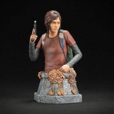 Dark Horse Busta The Last of Us Ellie