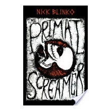 The Primal Screamer - N. Blinko