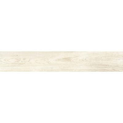 Granito Forte MONTREAL Bianco 20 x 121 cm 1,2m²