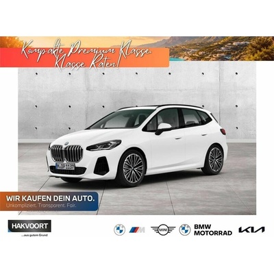 BMW 220i Active Tourer M Sport 125 kW