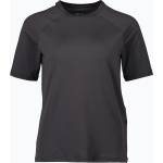 POC Дамска колоездачна тениска POC Reform Enduro Light sylvanite grey
