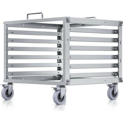 UBNT U-Rack-6U-TL, Toolless Mini Rack