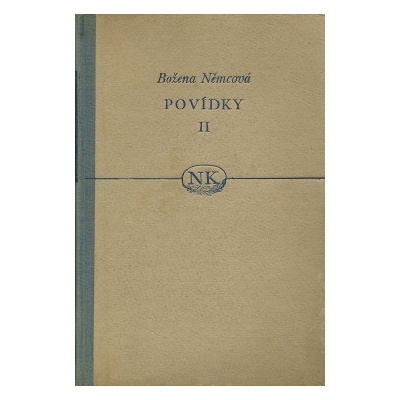 Povídky II