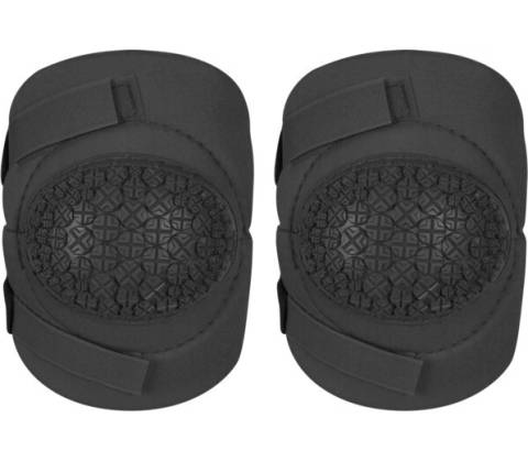Alta Flex 360 Vibram knee cap olive