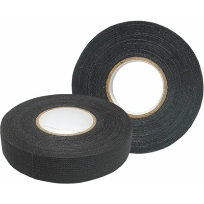 Kemot Textilná izolačná páska 19 mm x 15 m NAR0185