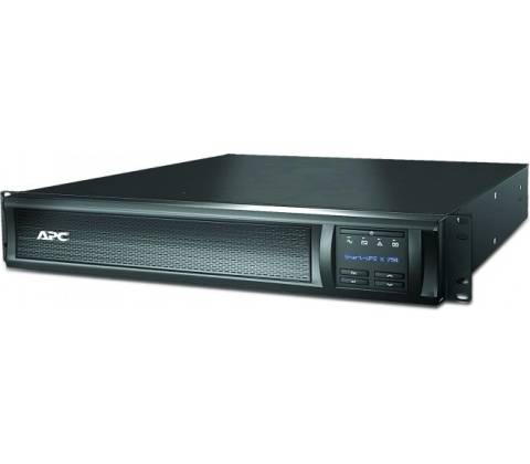 APC SMX3000RMHV2UNC