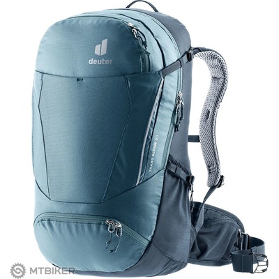 Deuter Trans Alpine 30l tm.modrá