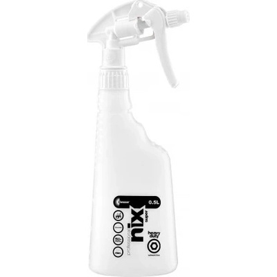 Kwazar Nix HD Solvent Line 500 ml