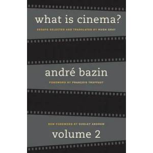What Is Cinema? Volume II (2004)