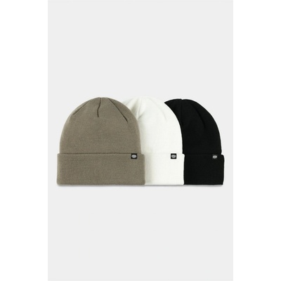 686 čiapka Standard Roll Up beanie 3 Pk Assorted