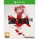 Hry na Xbox One Sine Mora EX