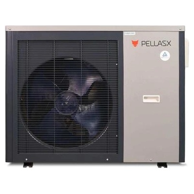 PellasX Futura 25