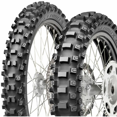 Dunlop Geomax MX33 90/100-16 51M