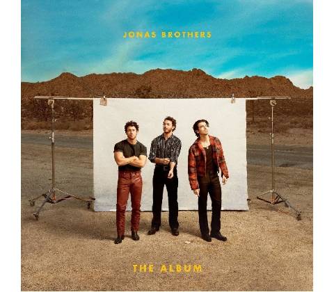 The Album