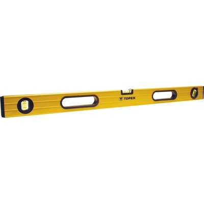 TOPEX Vododváha al, 60 cm , 3 libely