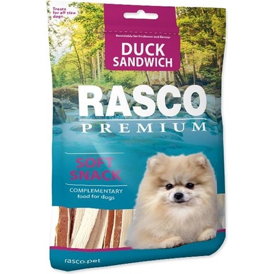 Rasco premium Патешки сандвич 80 г