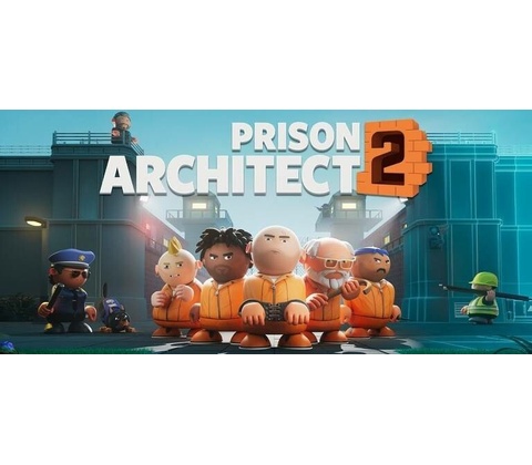 Prison Architect 2