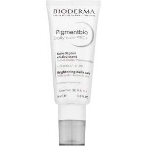 BIODERMA Pigmentbio дневен крем Brightening Daily Care SPF50+ 40 ml