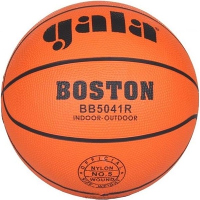 Gala Boston