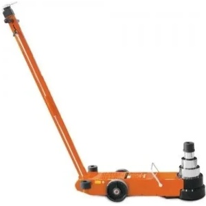 UNICRAFT Крик хидравличен нископрофилен UNICRAFT WWH 40003 PH/ 40 т/ ход 57mm (6201131)