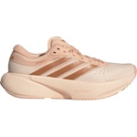 adidas Дамски маратонки adidas Women's Supernova Rise 3 Running shoes - Bliss Orange / Thermal Gold Metallic / Ash Pink - размер 38 (EU) (123-2454-0514)