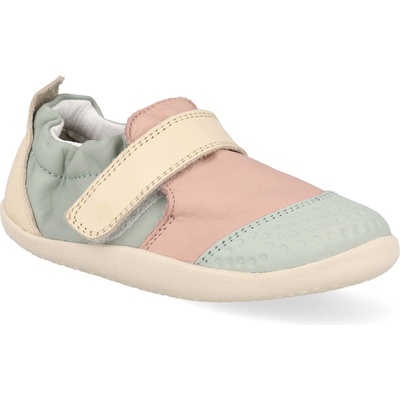 Bobux Boty Xplorer Go Seafoam Cameo Rose