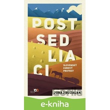 Postsedliaci - Juraj Buzalka