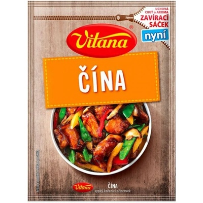 Vitana Čína 25 g
