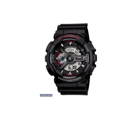 Casio GA-110-1A