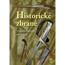 Historické zbraně