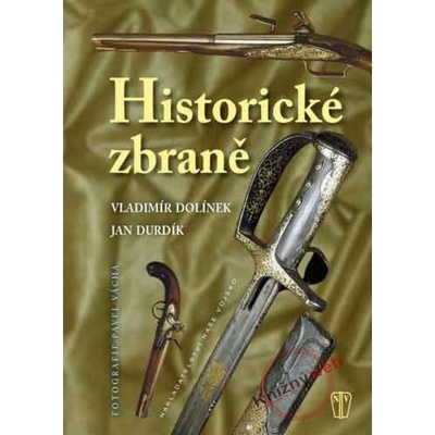 Historické zbraně