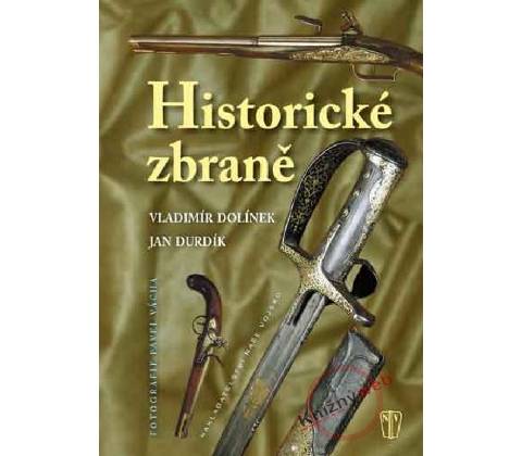 Historické zbraně