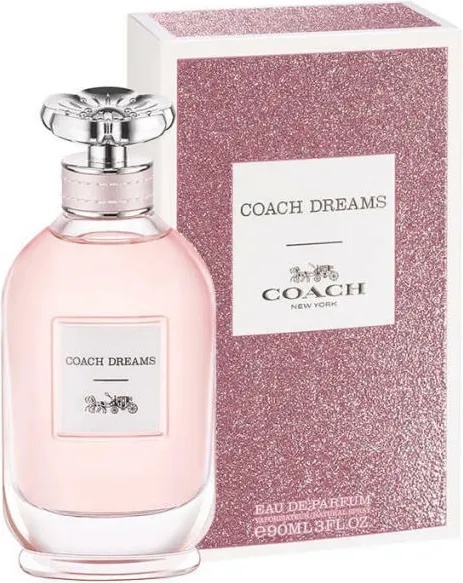 Coach Dreams EDP 40 ml