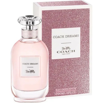 Coach Dreams EDP 40 ml