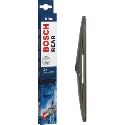 Bosch Rear H 304 300 mm 3397004990