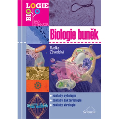 Biologie buněk