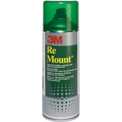 3M ReMount 400 ml