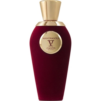 V Canto Mandragola унисекс парфюм 100 мл - EDP
