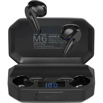 Krüger&Matz M6 (KMPM6)