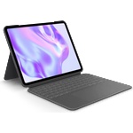 Logitech Combo Touch for iPad Pro 13" US graphite (920-012833)