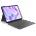 Logitech Combo Touch for iPad Pro 13" US graphite (920-012833)
