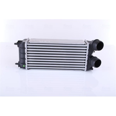 Chladič turba NISSENS 96514