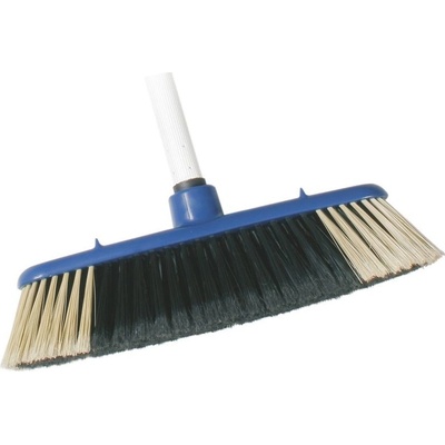 Spokar smeták 5120 Eko s holí červený neštěpený 5113525043