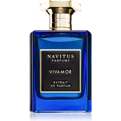 Navitus Parfums Vivamor парфюмен екстракт унисекс 100ml