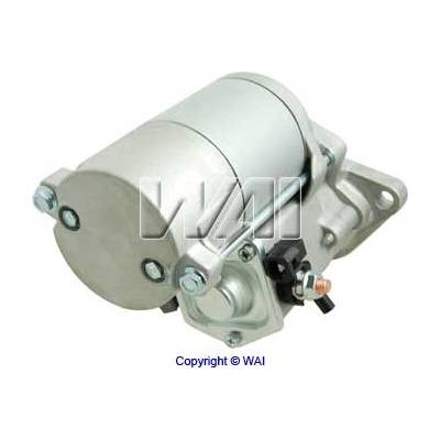 Startér Denso 228000-5122